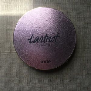 Tarte Tartiest Contour Volume 3 Palette
